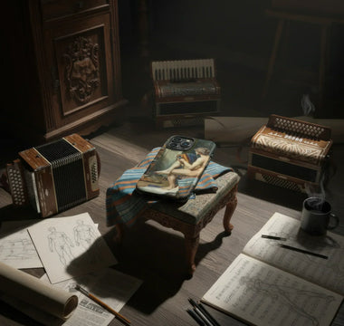 10 Nude Men Iphone Cases for Art History Nerds