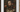 Portrait of a bearded man with ornate floral patterns and an intricately decorated collar in spanish baroque style