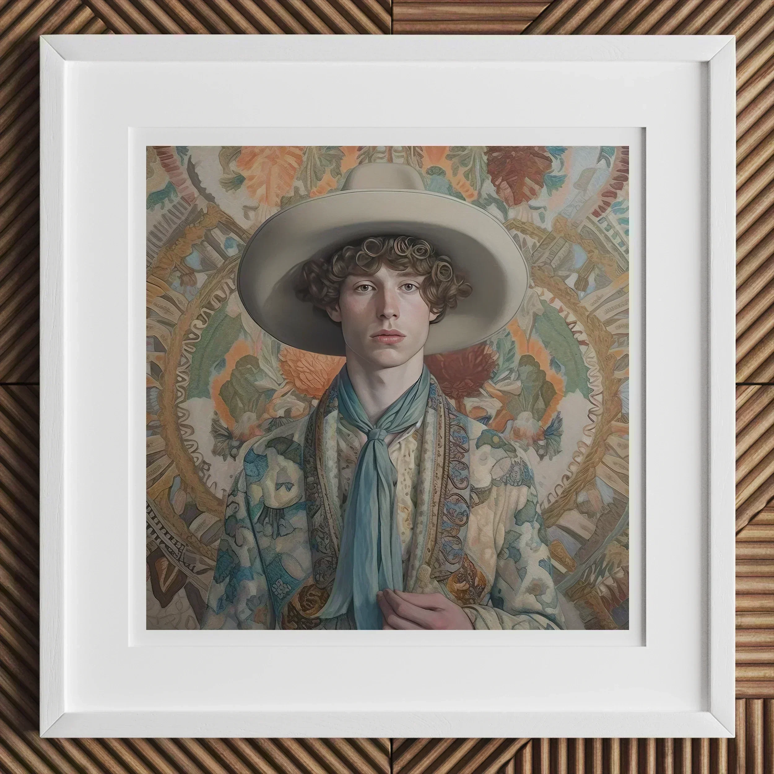 Beyond Brokeback: Gay Cowboys in the Lgbtq Wild West