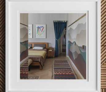 Definition of Maximalism: Art Aesthetics & Interior Design