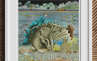 Down where It’s Wetter Pt 2