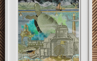 Down where It’s Wetter Pt 3