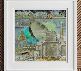 Down where It’s Wetter Pt 3