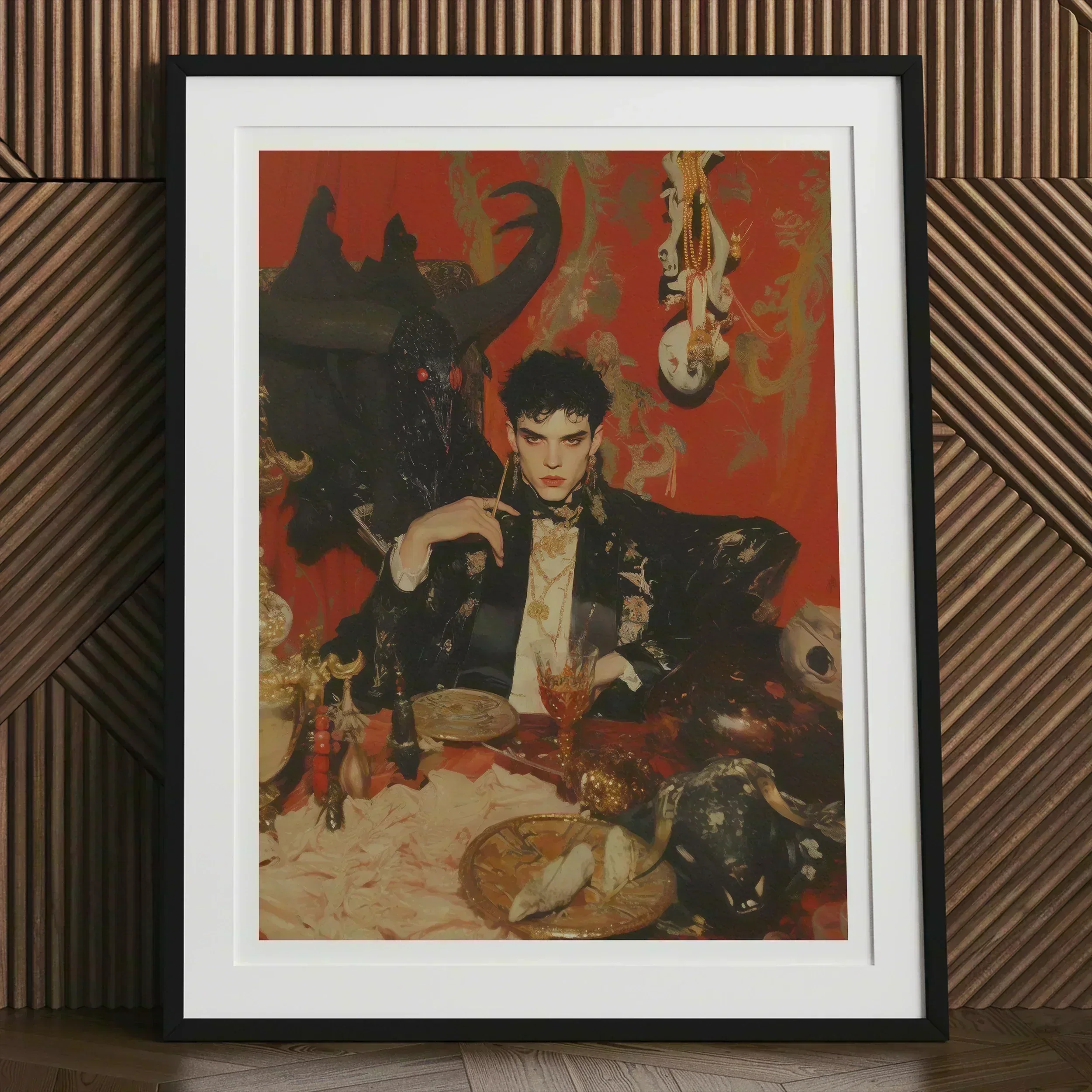 Dracula’s Legacy of Blood Lust and Queer Immortality