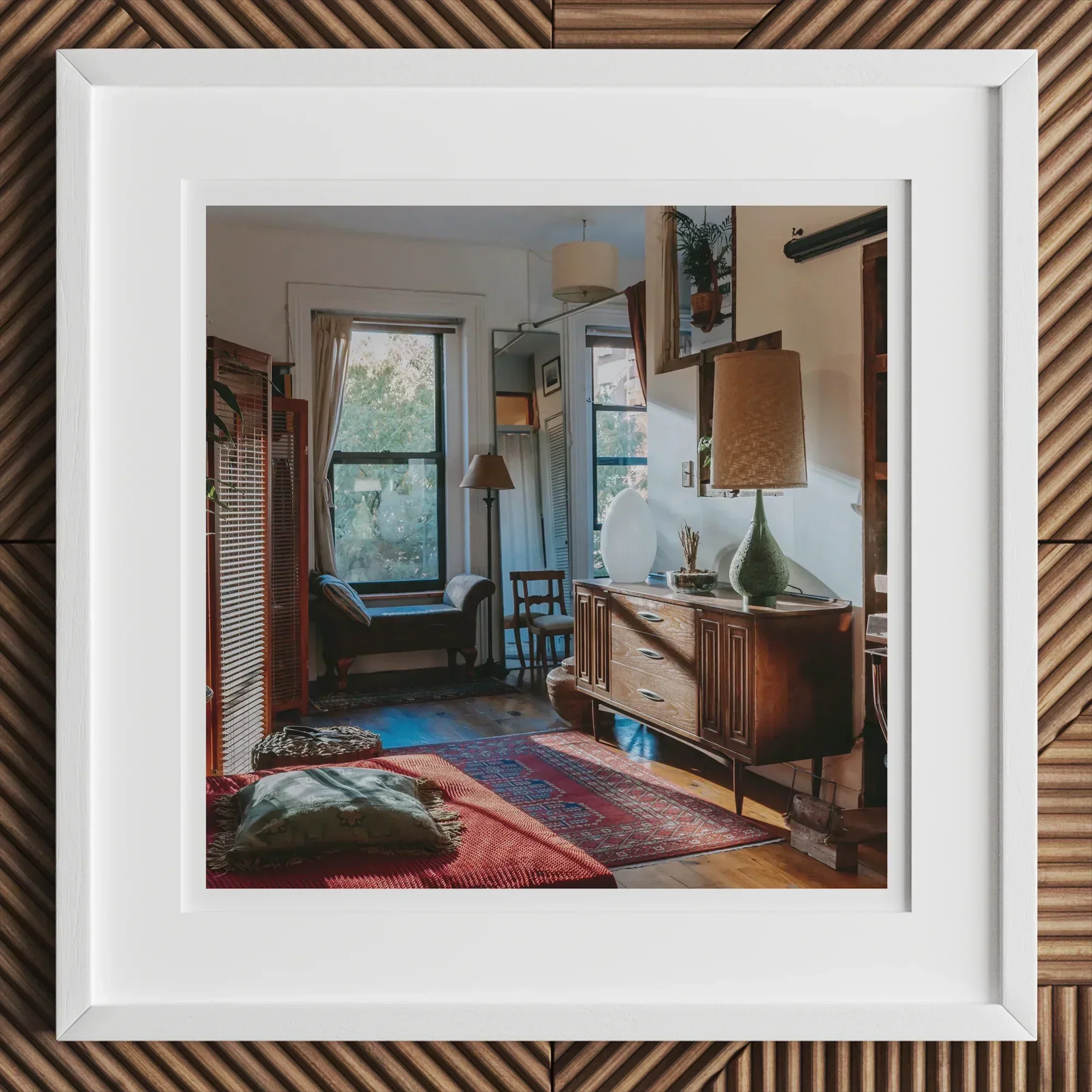 Eclectic Style — Definition Meaning & History