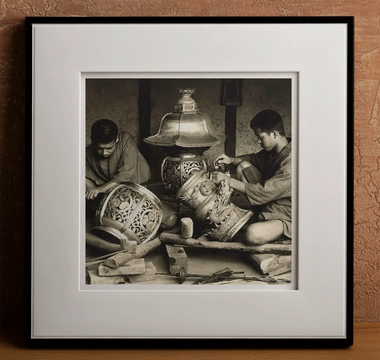 Explore the Art of Shokunin: Master Craftsmanship in Japan