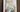 Ornate colorful Hindu deity figure with multiple arms in a dancing pose like a whirling carousel for Hanuman the handyman