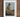 Framed nude male figure painting in august blue showcases henry scott tuke’s bathing group in edwardian sunlight painting