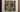 Person with curly hair wearing an ornate elizabethan ruff collar referencing oscar wilde and hanky code in art history