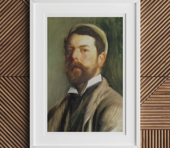 John Singer Sargent: Portrait of a Gilded Age Nomad