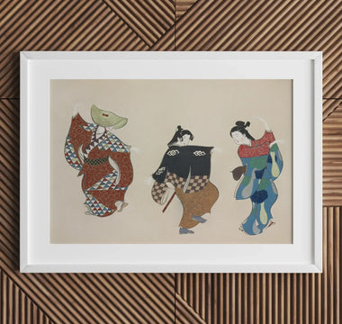 Kamisaka Sekka: Japanese Master of the Rinpa School