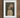 Framed surreal portrait showcasing lgbtq+ art influences reflecting masters and visionaries in aids crisis history