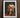Framed nude painting by william etty showcasing two male nudes wrestling in a classic artistic style