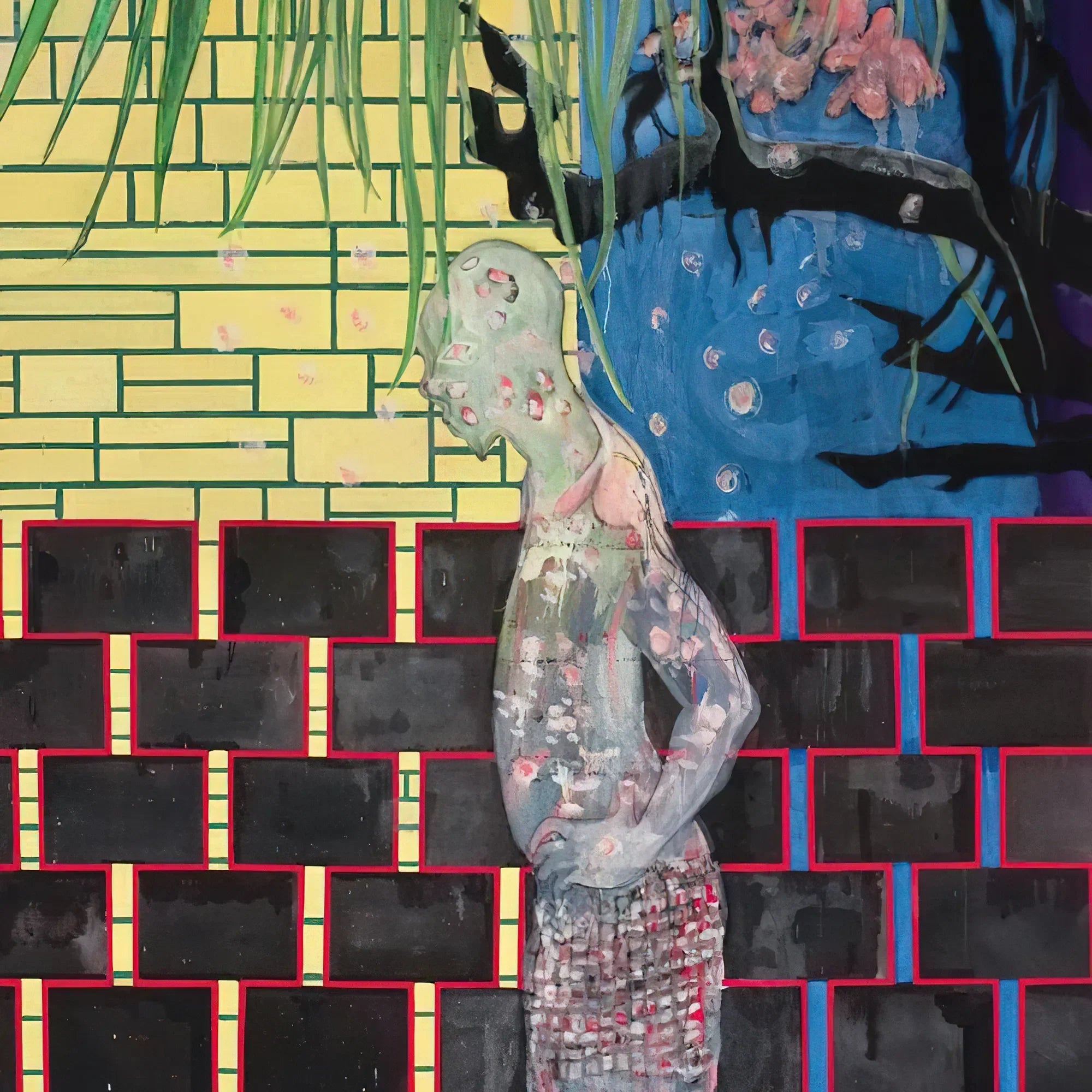 Peter Doig’s Dreamscapes from Scotland to Trinidad