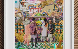 Second Homesick Pt 2