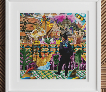 Second Homesick Pt 3