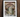 Framed classical art print depicting secret dog at a private dock where classical grandeur meets surreal introspection
