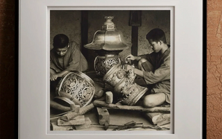 Shokunin the Art of Master Craftsmanship in Japan