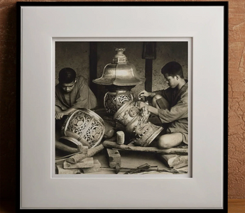 Shokunin the Art of Master Craftsmanship in Japan - Traditional Japanese Craftsmanship, Artisanal Skills Preservation, Meticulous Attention