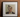 Man wearing a crown with brain spikes and lotus flowers in portrait collage art papier collé by lazy nerd explainer
