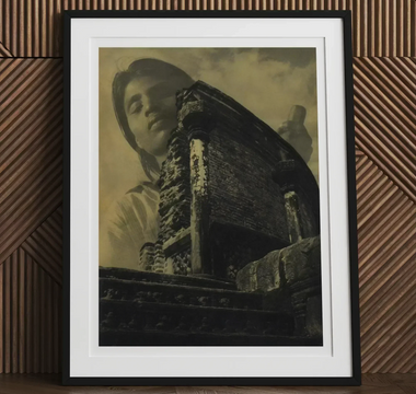 Vetti Flesh & Queer Rebellion: Lionel Wendt’s Erotic Ceylon - Lionel Wendt, Huis Marseille, Gelatin Silver Prints