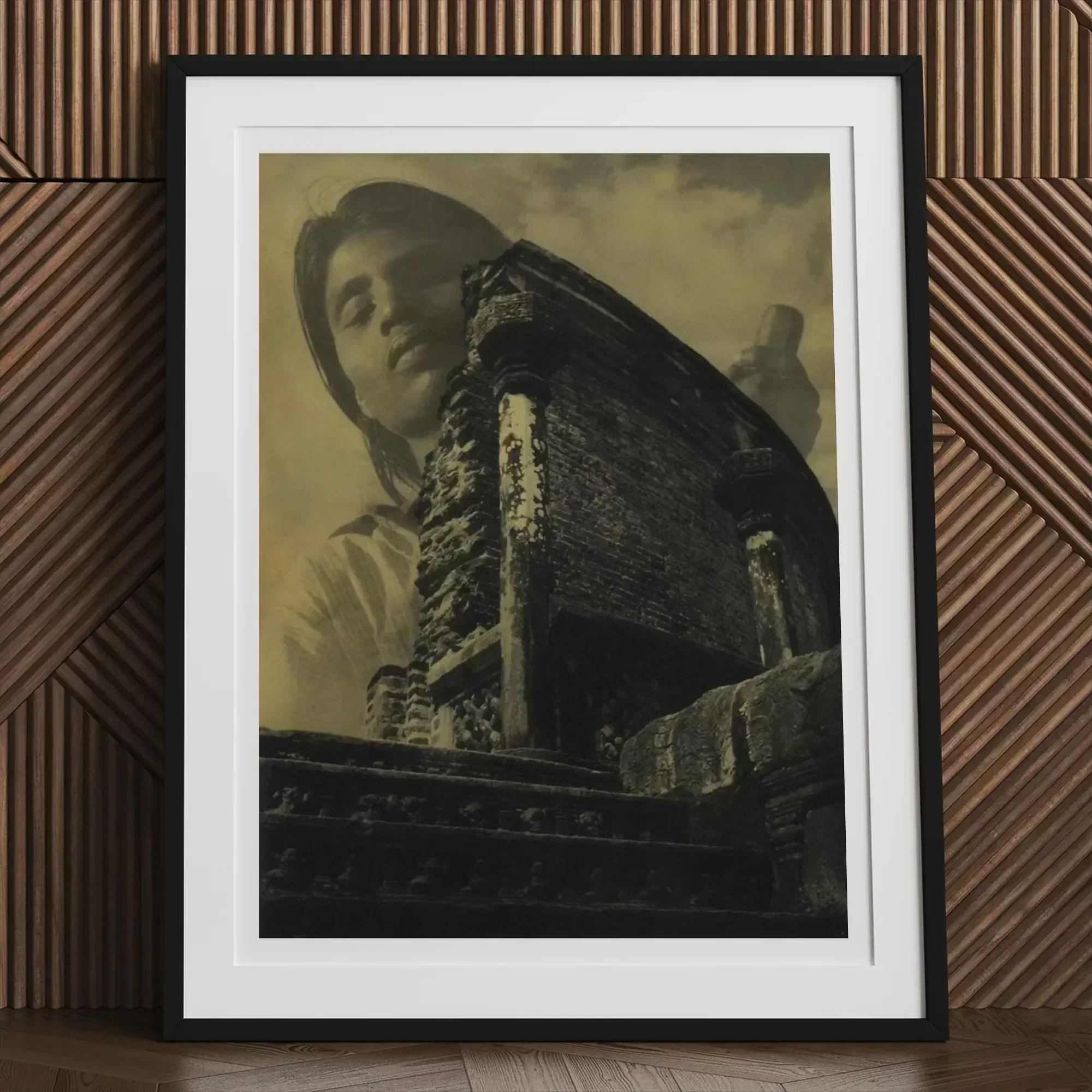 Vetti Flesh & Queer Rebellion: Lionel Wendt’s Erotic Ceylon