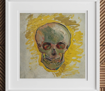 Vincent Van Gogh: Genius Turmoil & Everlasting Influence