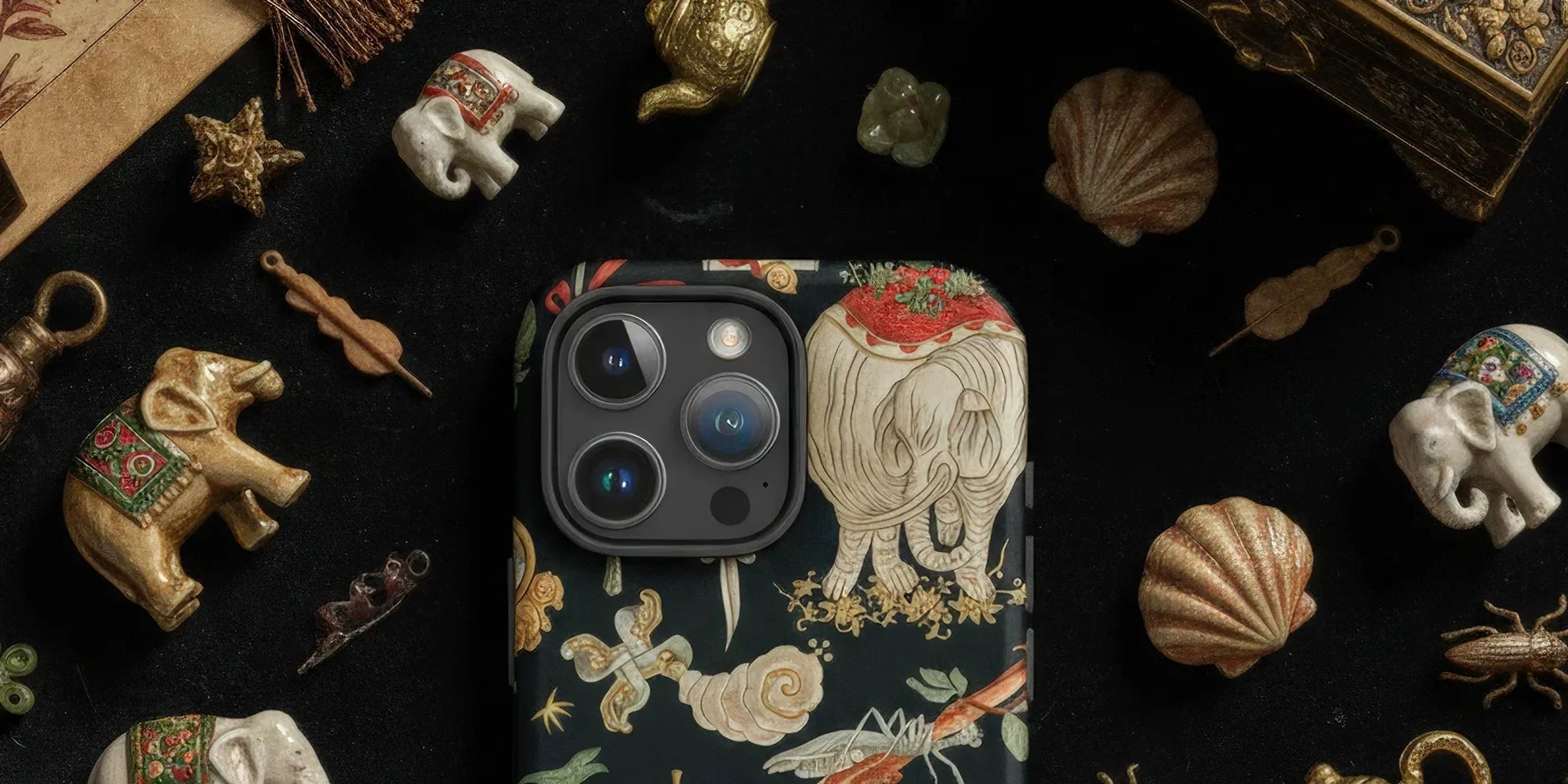 Aesthetic Phone Cases