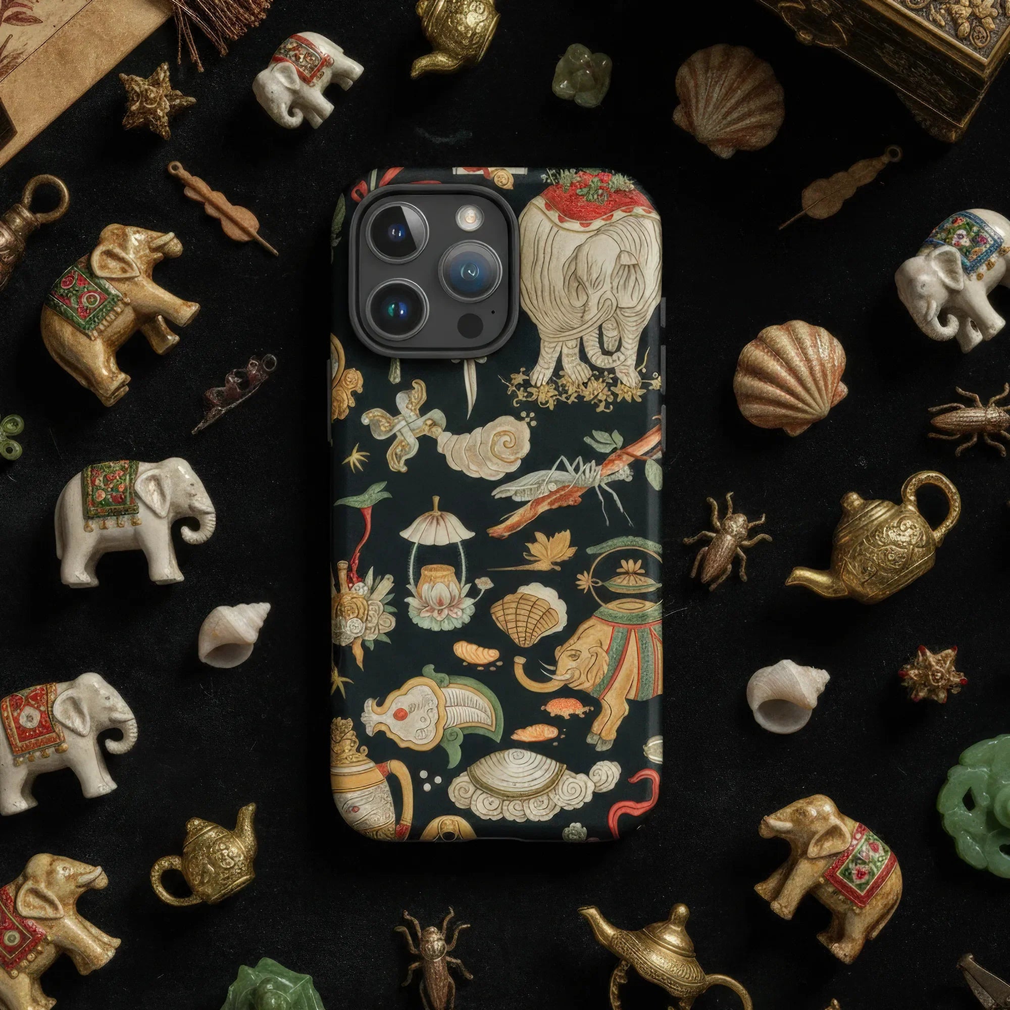 Aesthetic Phone Cases