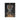 The Angel of Sodom - Christian Berard Art Print, Vibrant Expressive Painting Nude Winged Figure Dark Hair