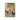 Bather Drying Himself at St Tropez - Henri Edmond Cross Art Print, Pointillist Painting Nude Man Towel