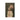 Crystal Clear - Modern Rococo Era Fashion Art Print, 20x30’’ / 51x76cm / Unframed, Surreal Costumed Figure