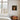 A Greek Slave - William Etty Framed Canvas, Bright Bedroom Corner White Bedding Wooden Nightstand Framed