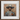 Apollo - Gay Black Dandy Cowboy Art Print, Framed Portrait Painting Wide-brimmed Hat Blue Suit Jacket