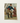 Al verricello su un brigantino spagnolo - stampa d'arte di Henry Scott Tuke