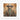 Baihu - Gay Chinese Cowboy Art Print, Stylized Portrait Cowboy