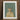 Blind Faith - Neoclassical Gay Saint Art Print, 12x16’’ / 31x41cm / Natural Frame / 2’’ Matboard, Framed Painting Blindfolded Figure