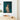 Bottoms Up - Gay Mexican Sailor Framed Canvas, Framed Shirtless Sailor Portrait