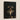 Bullish - Horny Gay Matador Framed Canvas, Framed Portrait Man Horns