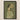 Clear Sighted Modern Victorian Fashion Framed Canvas, Framed Portrait Woman Mask