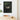 Communion - Secret Gay Gathering Framed Canvas, Framed Painting Figures Dark Green Environment