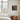 Ollie - Transgender Cowboy Dandy Art Framed Canvas, Bedroom Tall Window White Bedding Framed Portrait Wall
