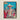 Emilio - Lowbrow Cowboy Pop Framed Canvas, Framed Painting Shirtless Cowboy