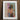 Interlude - Sleazy Gay Motel Hookup Art Print, 12x16’’ / 31x41cm / White Frame / 2’’ Matboard, Framed Oil Painting Two Shirtless Men