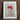 Joysticks - Surreal Gay Matador Art Print, Framed Artwork Shirtless Figure White Underwear Red Bull-horned