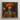 Prince Khaliun - Mongolian Gay Royalty Art Framed Canvas, 12x12’’ / 31x31cm / Natural Floating Frame, Framed Oil Painting Man Traditional