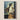 Figure of Apollo from ?The Forge Vulcan’ - John Singer Sargent Framed Canvas, 12x18’’ / 31x46cm / White Floating Frame, Framed Painting F