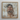 Squeaky Clean - Subtle Gay Art Erotica Framed Canvas, 12x12’’ / 31x31cm / Natural Floating Frame, Framed Painting Man Submerged Soapy Water