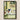 Actor and Scholar - F. M. Bertholet Collection Framed Canvas, 12x18’’ / 31x46cm / Black Floating Frame, Framed Asian Erotic Painting