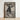 Black-framed Artwork Detailed Line Woman Ornate Dress Outstretched Goya’s Vision Glides, Etching Unites Anatomy, Enlightenment Borne Aloft